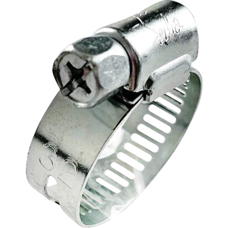 Seiho ホースバンド ハイウォーム13mm幅X最大32mm(鉄製) 1個（ご注文単位1個）【直送品】