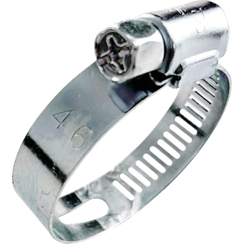 Seiho ホースバンド ハイウォーム13mm幅X最大46mm(鉄製) 1個（ご注文単位1個）【直送品】