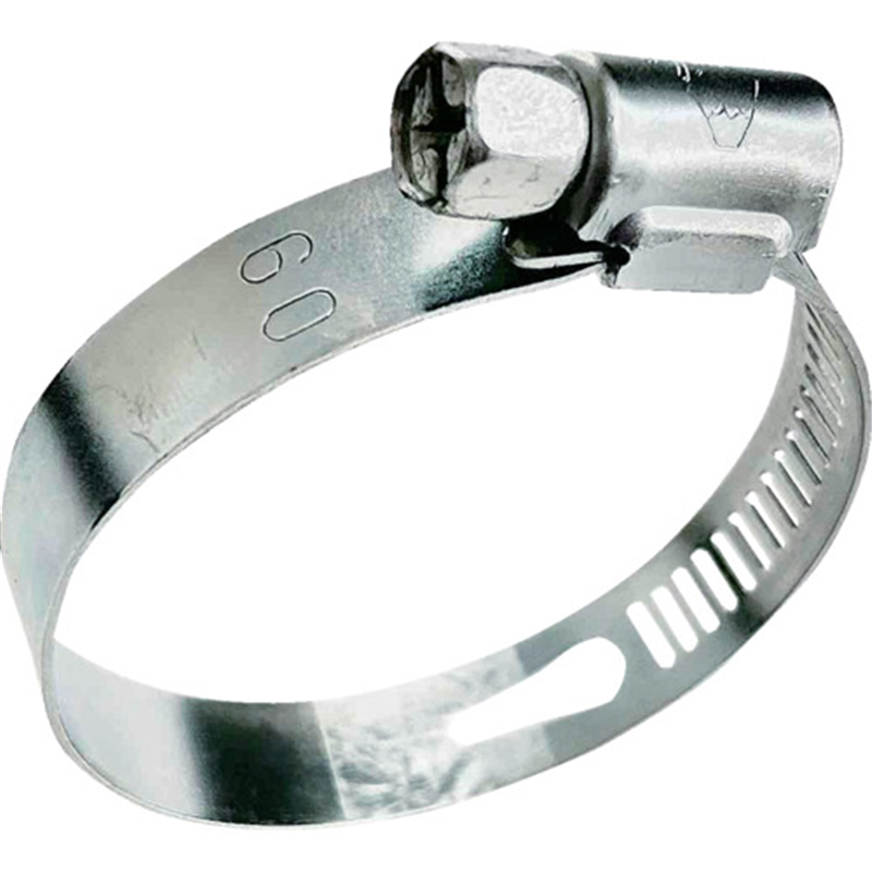 Seiho ホースバンド ハイウォーム13mm幅X最大60mm(鉄製) 1個（ご注文単位1個）【直送品】