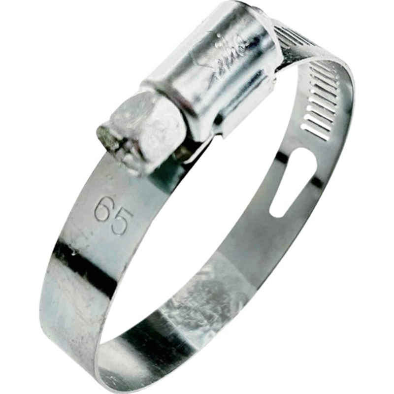 Seiho ホースバンド ハイウォーム13mm幅X最大65mm(鉄製) 1個（ご注文単位1個）【直送品】