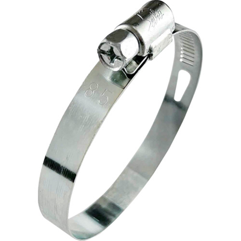 Seiho ホースバンド ハイウォーム13mm幅X最大85mm(鉄製) 1個（ご注文単位1個）【直送品】