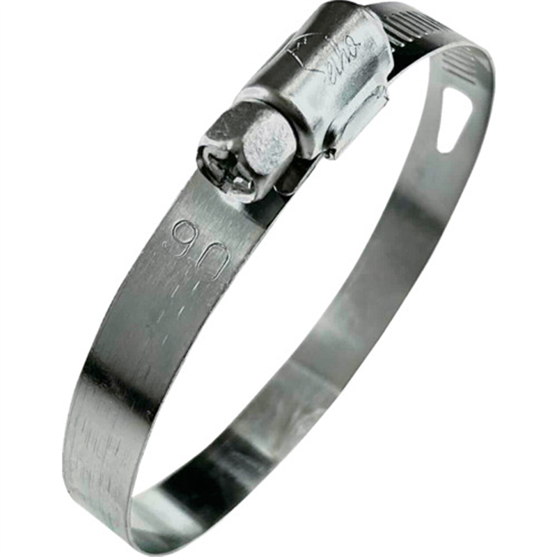 Seiho ホースバンド ハイウォーム13mm幅X最大90mm(鉄製) 1個（ご注文単位1個）【直送品】