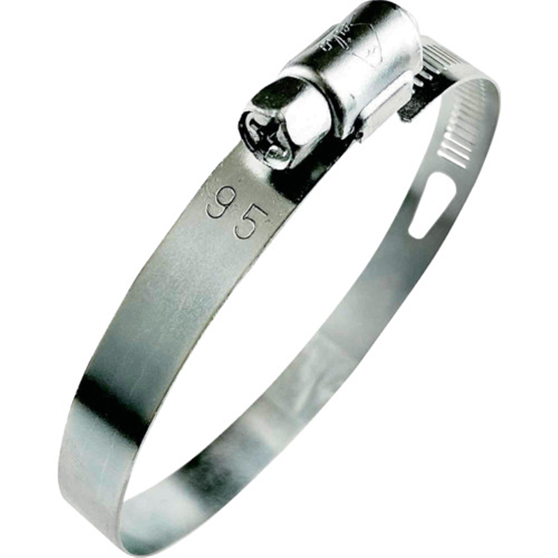 Seiho ホースバンド ハイウォーム13mm幅X最大95mm(鉄製) 1個（ご注文単位1個）【直送品】