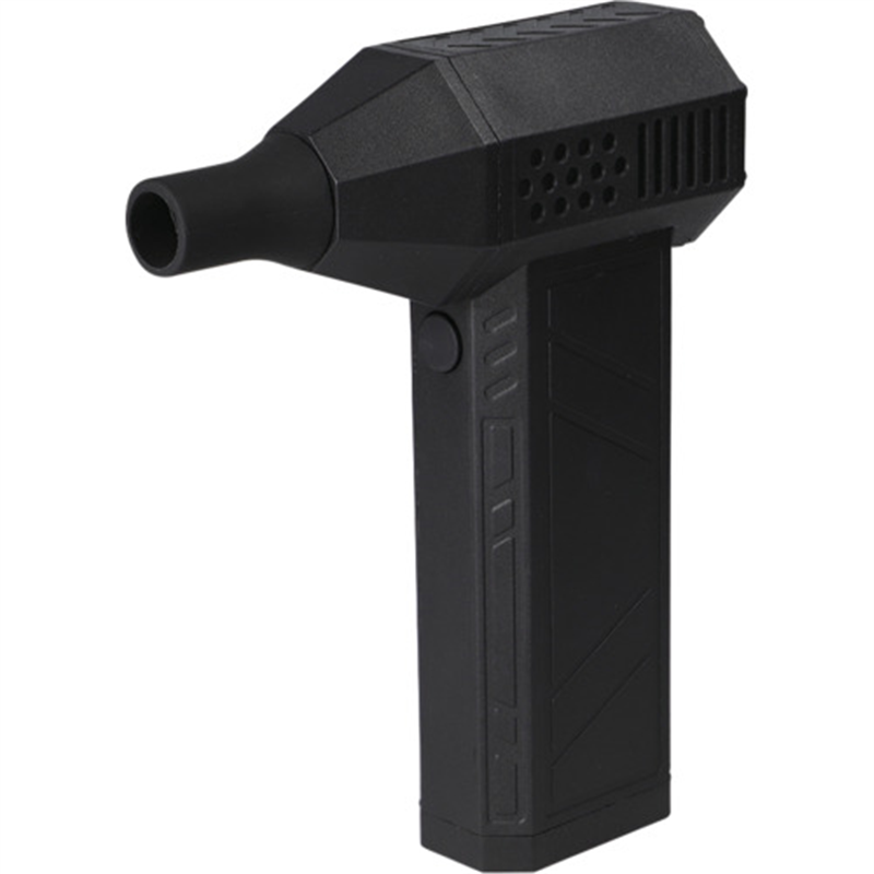 GENTOS 小型ブロワー 疾風(はやて) 1個（ご注文単位1個）【直送品】