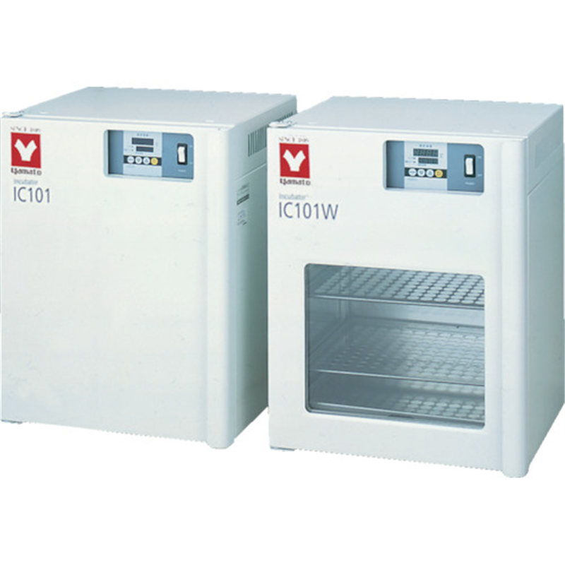 YAMATO インキュベーター 1台（ご注文単位1台）【直送品】