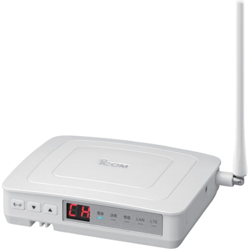 アイコム 特定小電力トランシーバー中継器 1台（ご注文単位1台）【直送品】