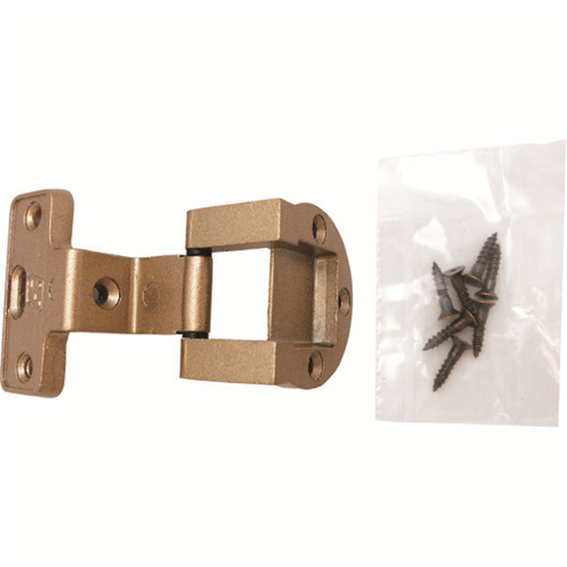 WAKI アングル丁番 K if‐013 20X15 仙徳 1個（ご注文単位1個）【直送品】