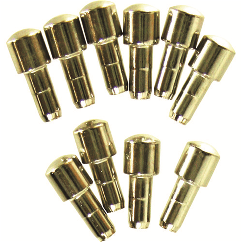 WAKI 差込ダボ 6X8 IF-076 4595500 1パック（ご注文単位1パック）【直送品】