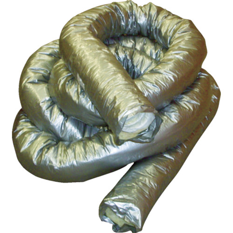 フジモリ フジレックスIN(両側端末未処理品) 150φ×10m 1本（ご注文単位1本）【直送品】