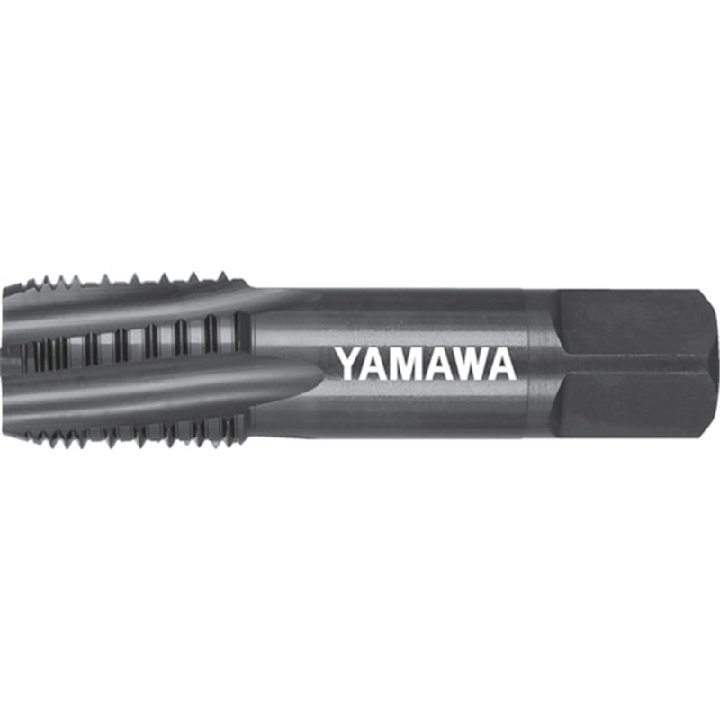 ヤマワ 管用テーパねじ用インタラップタップ短ねじ形 INT-S-PT 2-11 1本（ご注文単位1本）【直送品】