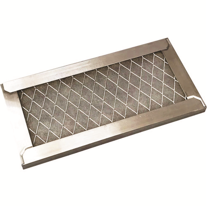 VESSEL IPC-250CR用 プレフィルター IPC-250CRPF 1台（ご注文単位1台）【直送品】