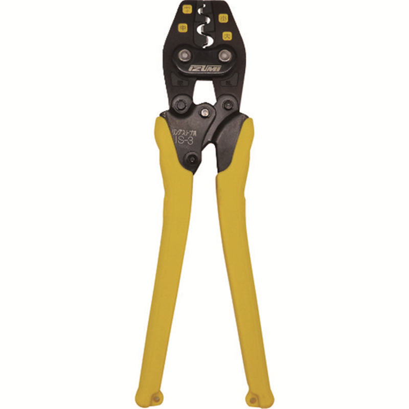 泉 手動片手式工具 1丁（ご注文単位1丁）【直送品】