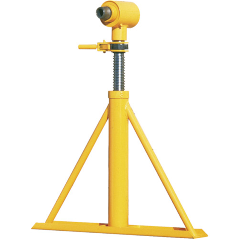 育良 ケーブルジャッキ(10201) 1セット（ご注文単位1セット）【直送品】