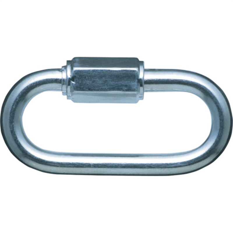 ニッサチェイン 鉄ucスクリュージョイント 4mm (10個入) 1箱（ご注文単位1箱）【直送品】