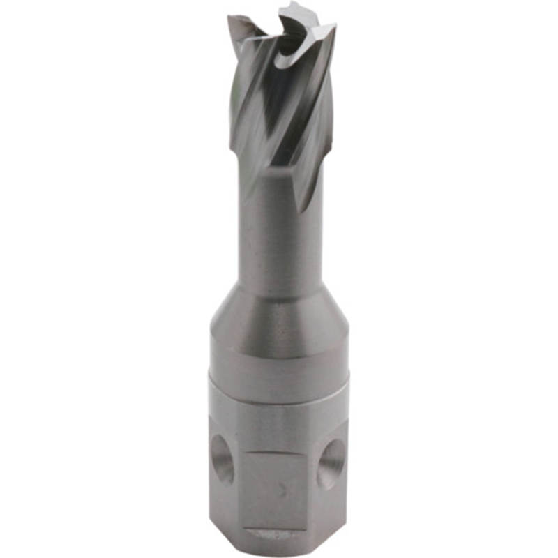 育良 LBクイックカッターISK-2QC145(ハイス刃)(54605) 1本（ご注文単位1本）【直送品】