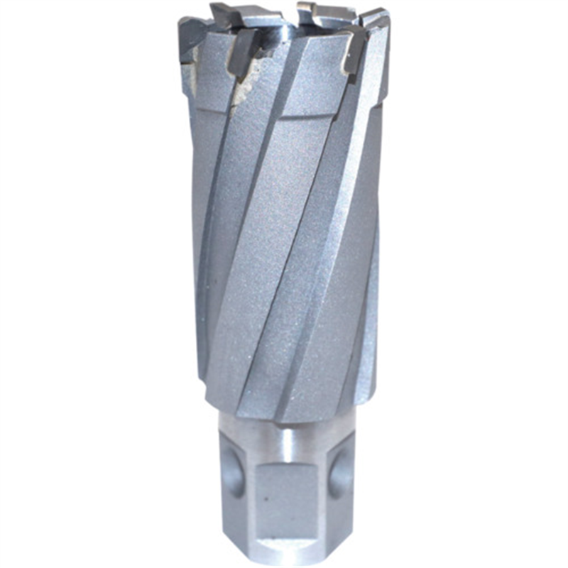 育良 LBクイックカッターISK-3QC290(超硬刃)(54628) 1本（ご注文単位1本）【直送品】