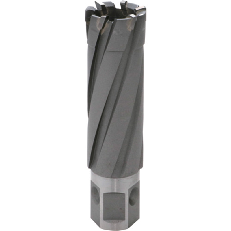 育良 ライトボーラー用替刃 50QC LBクイックカッター ISK-5QC195(超硬刃)(54639) 1本（ご注文単位1本）【直送品】