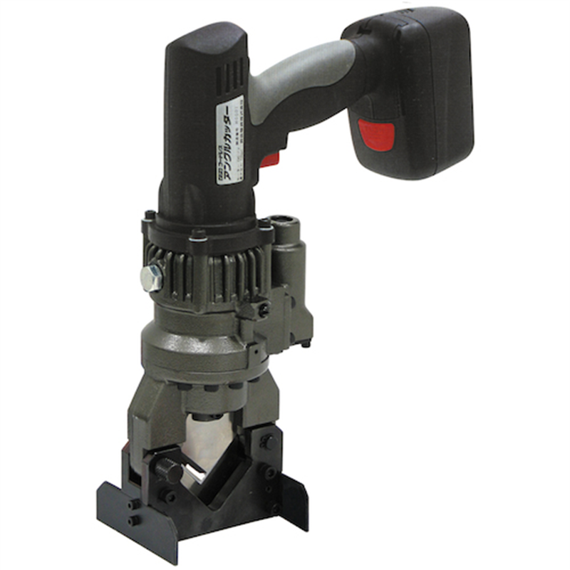 育良 コードレスアングルカッター(50177) 1台（ご注文単位1台）【直送品】