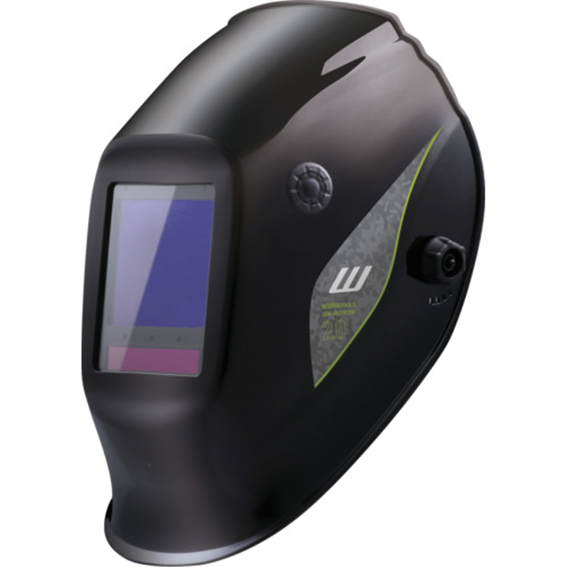 育良 遮光面(液晶式) ラピッドグラス ISK-RGTP2W(40354) 1台（ご注文単位1台）【直送品】