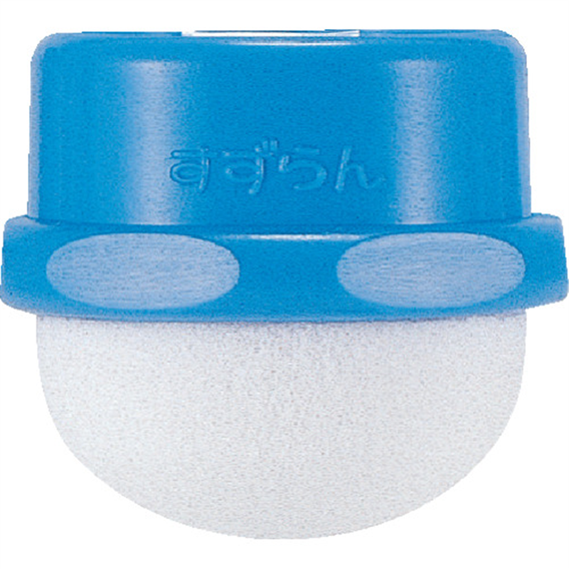 ボンスター ろ過蛇口すずらんXL 1個（ご注文単位1個）【直送品】