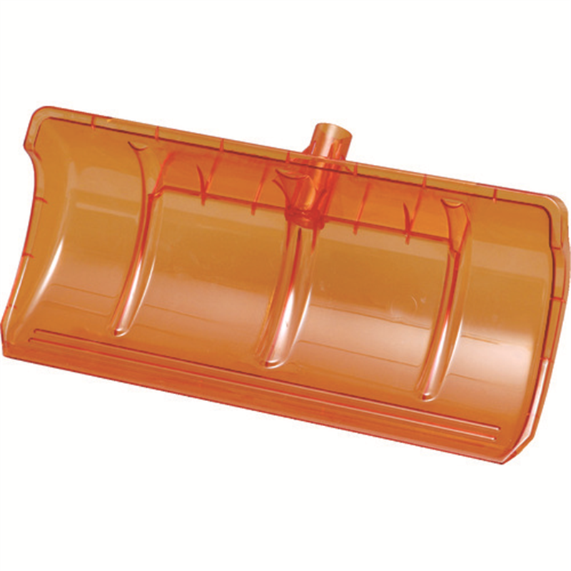 IRIS 291227 着脱式ポリカプッシャー570ヘッド 1個（ご注文単位1個）【直送品】