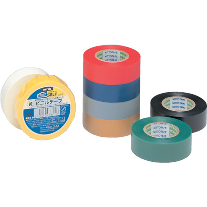 ニトムズ ビニル1910赤 1個（ご注文単位1個）【直送品】