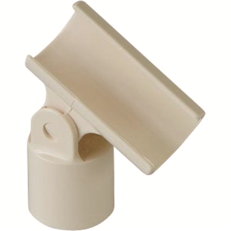 yazaki イレクター Φ28 プラスチックジョイント J-43SET アイボリー 1個（ご注文単位1個）【直送品】