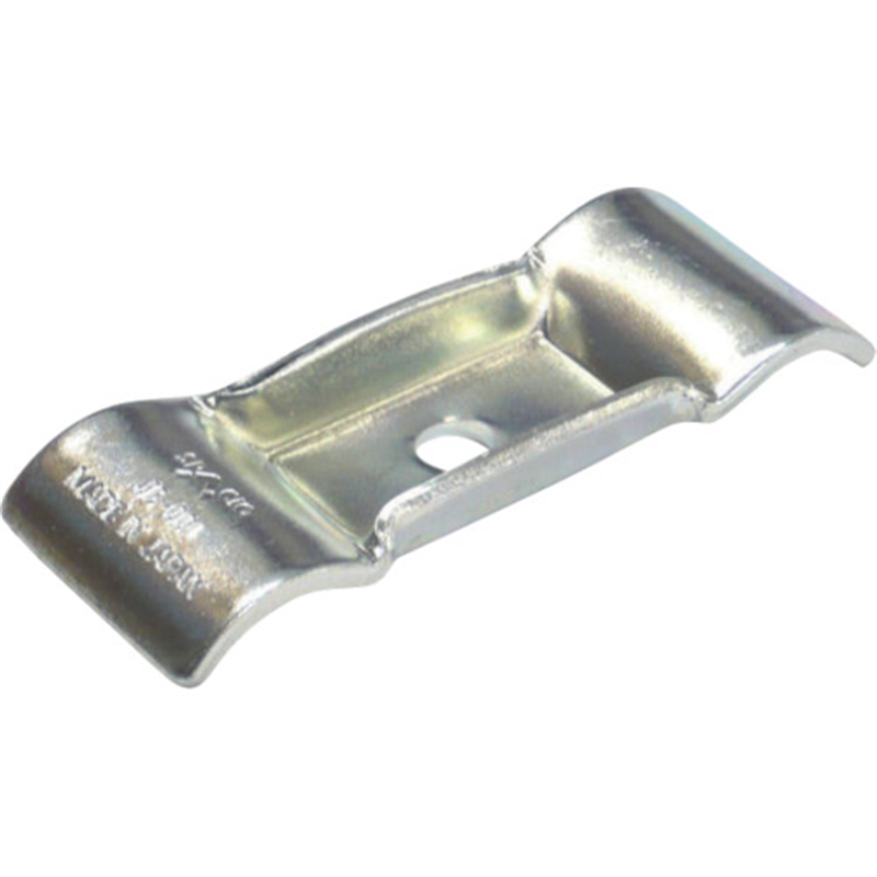 SPACIO キャスタープレートA(70mmピッチ用)JBー001 1個（ご注文単位1個）【直送品】