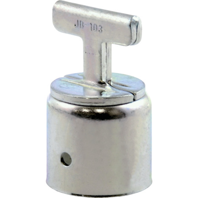 SPACIO かぎ金具C JBー103 1個（ご注文単位1個）【直送品】