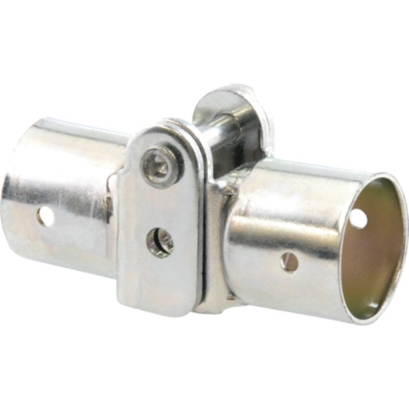 SPACIO ヒンジ金具180 JBー111A 1個（ご注文単位1個）【直送品】