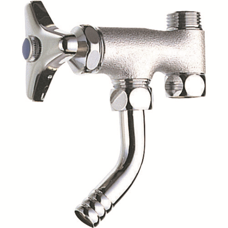 SANEI アングル分岐バルブ 1個（ご注文単位1個）【直送品】