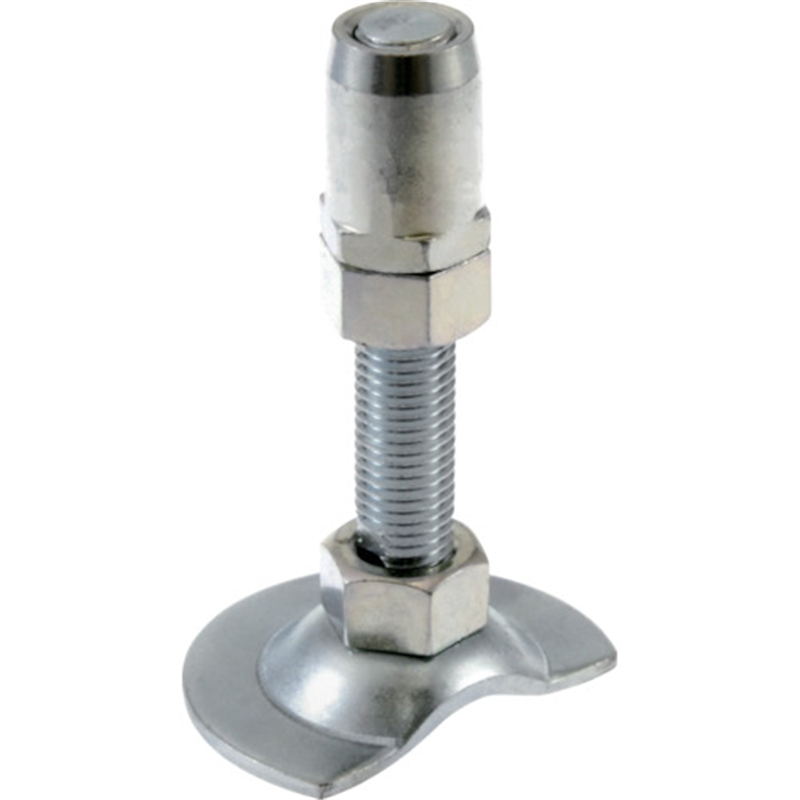 SPACIO アジャスターボルトBセットJBー405 1個(ご注文単位1個)【直送品】