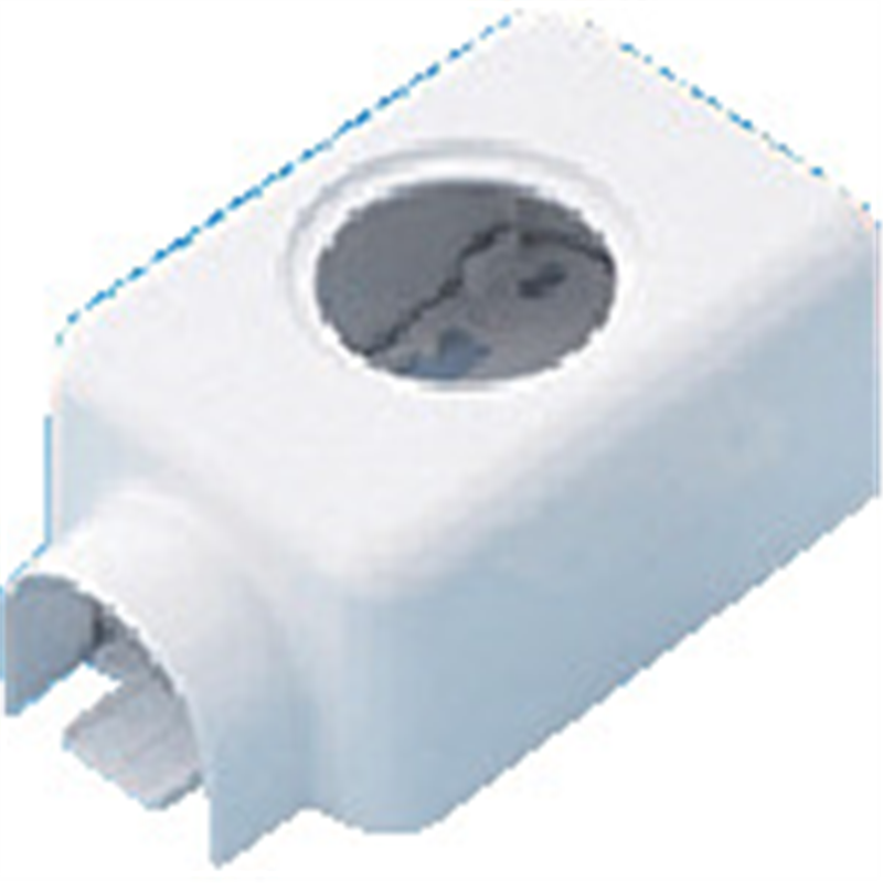 因幡電工 給水栓用エルボカバー(13A) 1個（ご注文単位1個）【直送品】