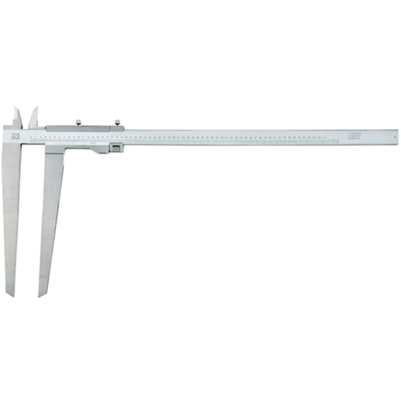 SK ロングジョウノギス 600mm 1台（ご注文単位1台）【直送品】