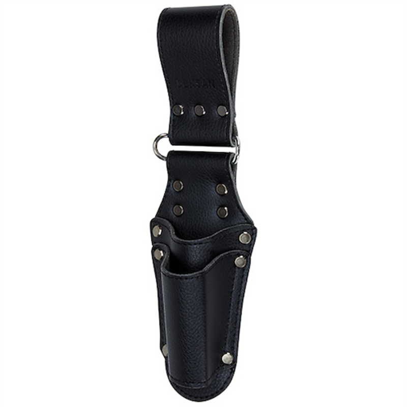 JEFCOM ハイグレードレザーホルダー 1個（ご注文単位1個）【直送品】