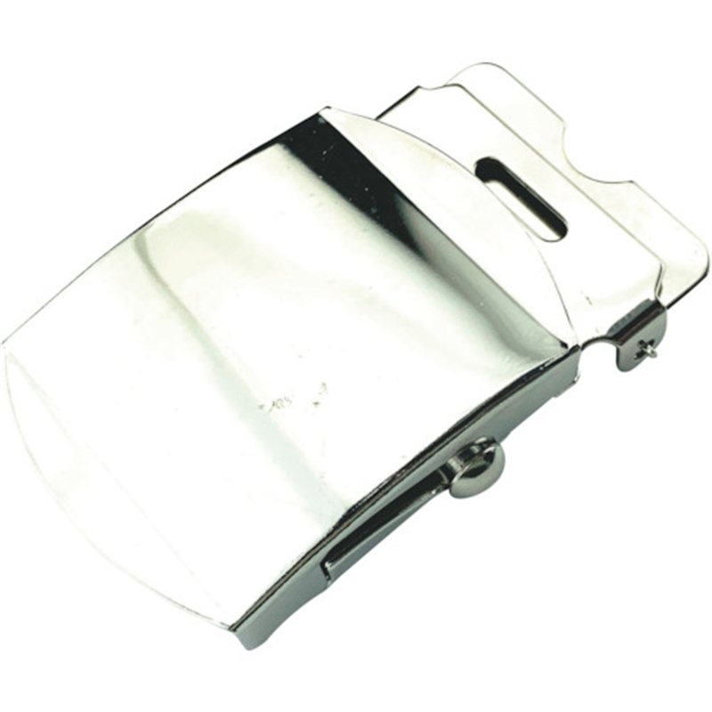 ユタカメイク 平ベルト金具 ローラーバックル 30mm幅用 (1個入り) 1個（ご注文単位1個）【直送品】