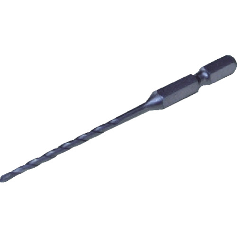 KOMADRILL 振動用充電ドリル JS-3.5 3本入 1セット（ご注文単位1セット）【直送品】