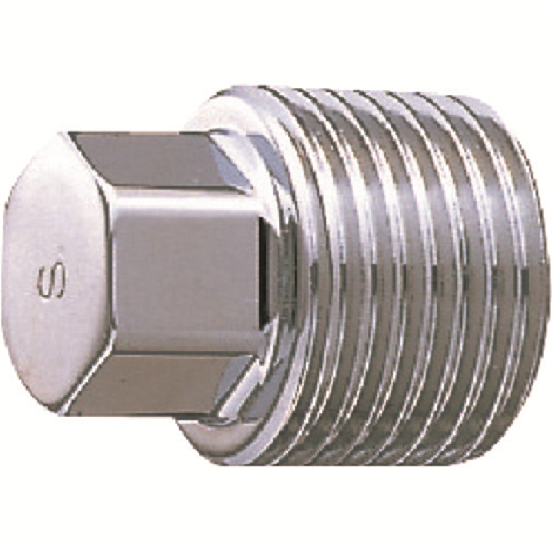 SANEI プラグ 1個（ご注文単位1個）【直送品】