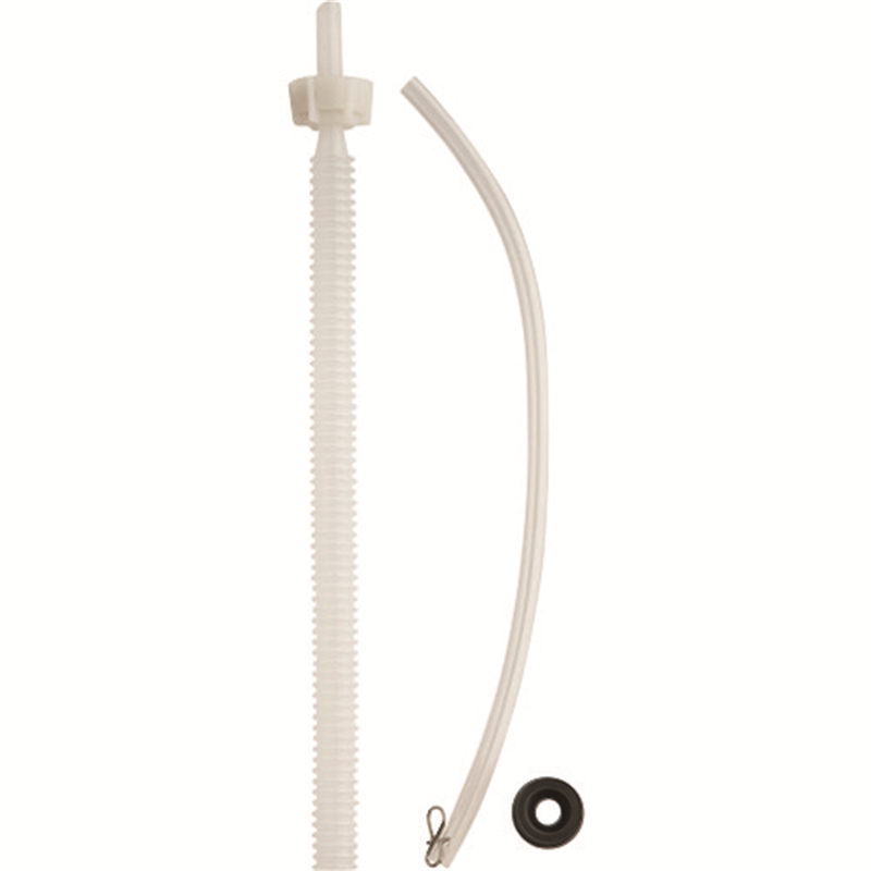 SANEI ロータンク連結ホース 1個（ご注文単位1個）【直送品】