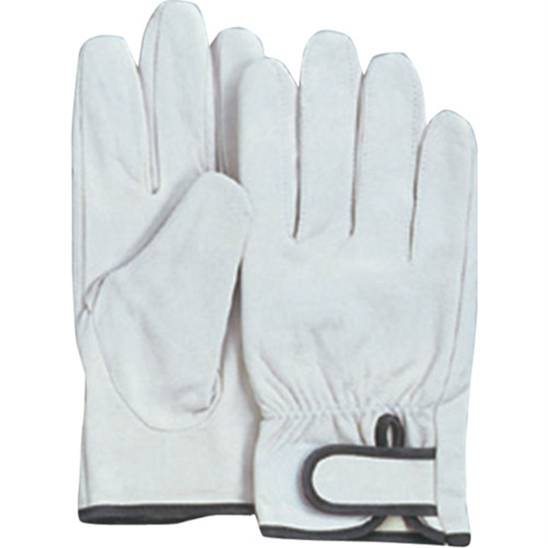 おたふく JW 835 内綿 白レジャー (PL) L 1双（ご注文単位1双）【直送品】