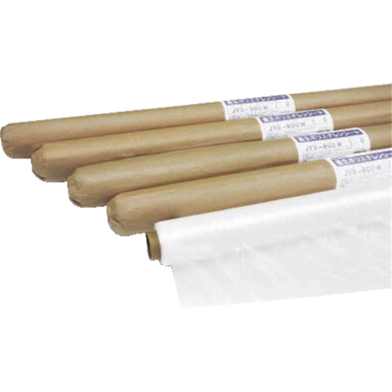 JAPPY 養生ポリエチレンシート(690-705-00010) 1本（ご注文単位1本）【直送品】