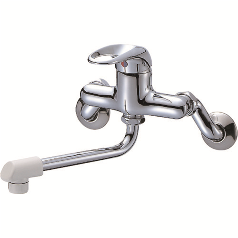 SANEI シングル混合栓 1個（ご注文単位1個）【直送品】