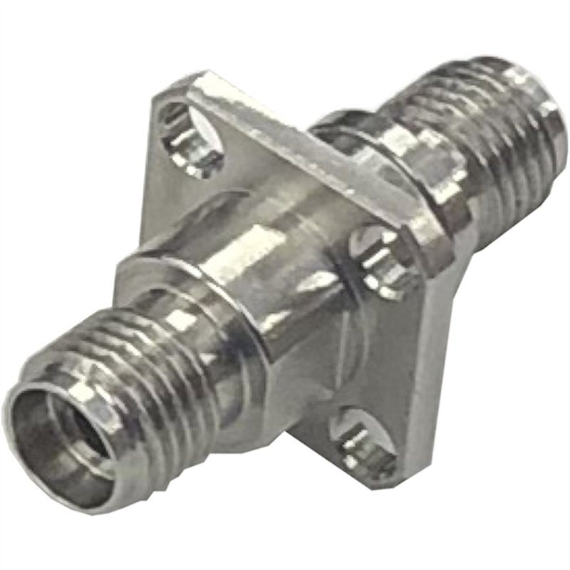 TYC 2.92mm Kコネクタパネルアダプター 1個（ご注文単位1個）【直送品】