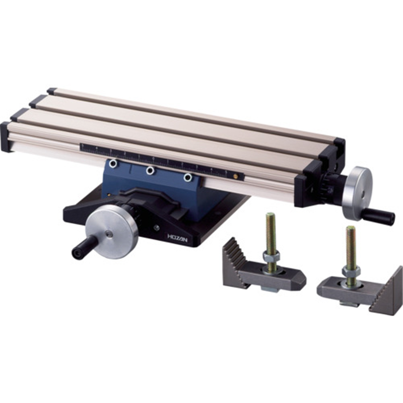 HOZAN X-Yテーブル 1個（ご注文単位1個）【直送品】