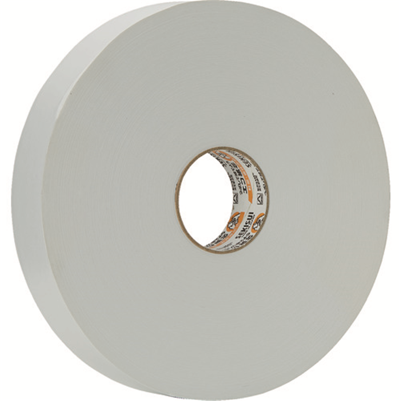 積水 ホワイティスーパークラフト#504WNS 50X500m 1巻（ご注文単位5巻）【直送品】