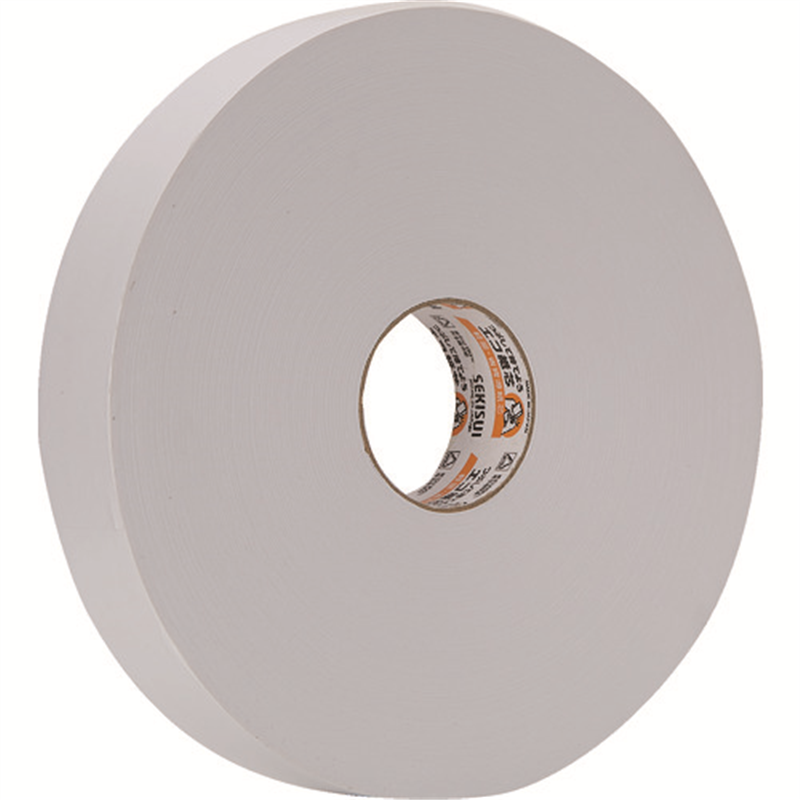 積水 ホワイティクラフト#500W 50X500m 1巻（ご注文単位5巻）【直送品】