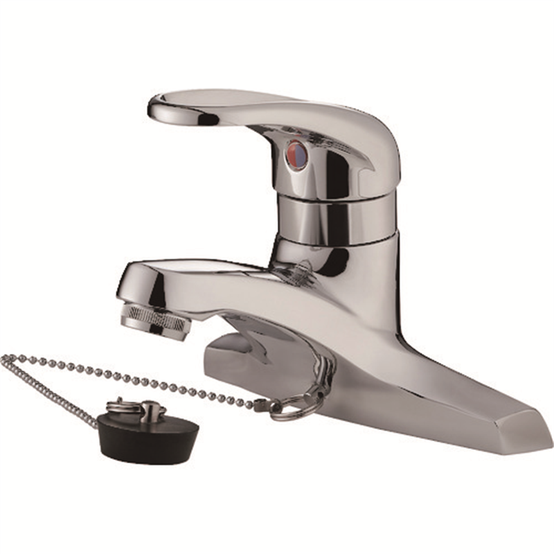 SANEI シングル洗面混合栓 1台（ご注文単位1台）【直送品】