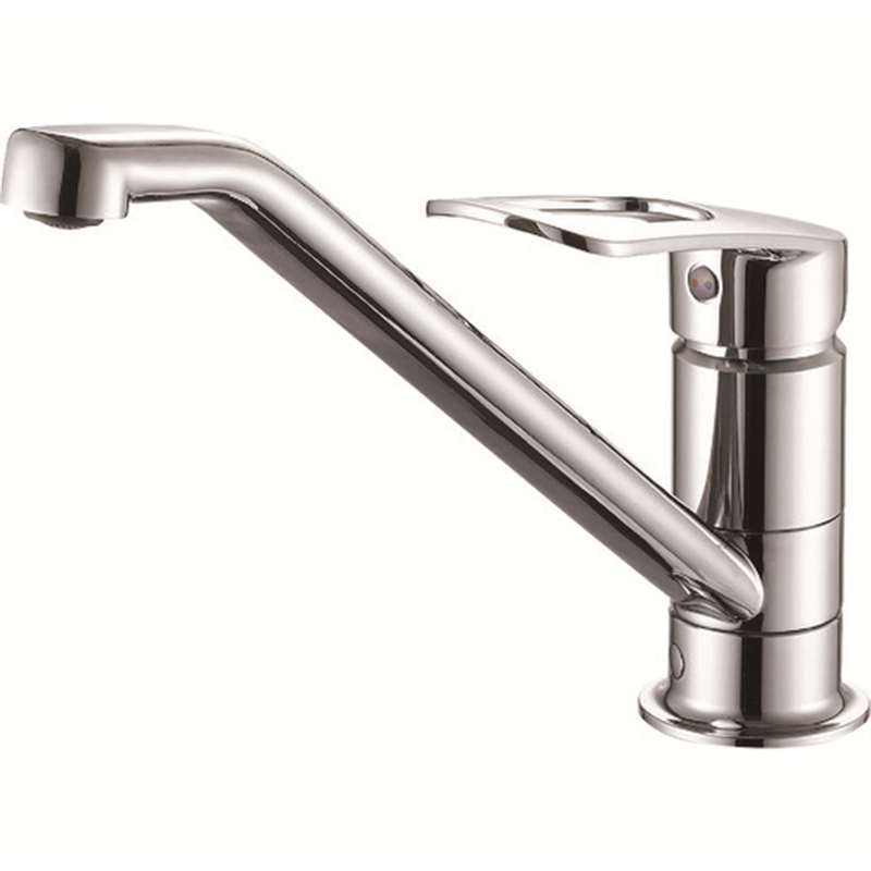 SANEI シングルワンホール混合栓 1台（ご注文単位1台）【直送品】