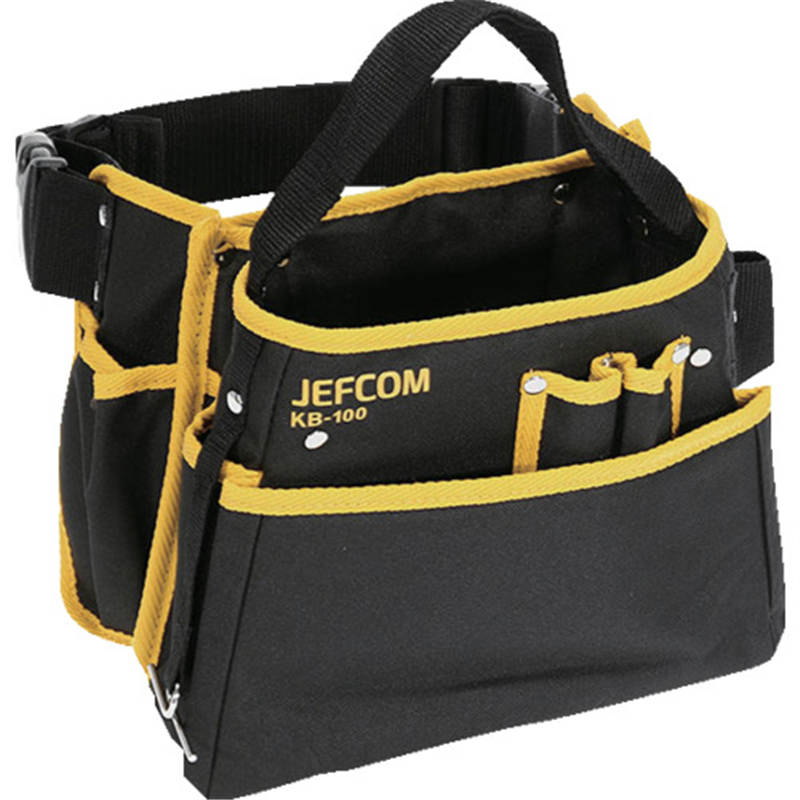 DENSAN ハシゴバッグ 1個（ご注文単位1個）【直送品】