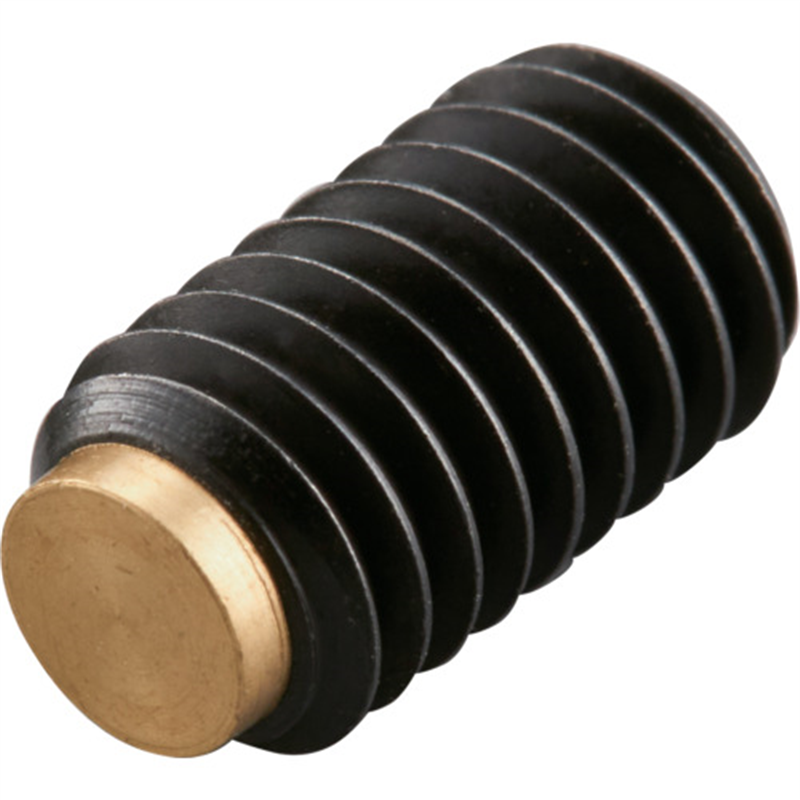 IWATA 傷防止ネジ 1個（ご注文単位1個）【直送品】